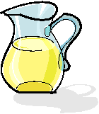 gallon jug
